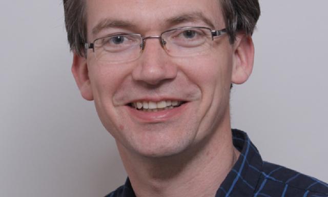 Jerre de Blok