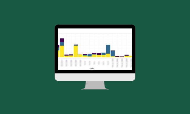 Database patroonherkenning